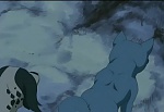 Ginga Densetsu Weed picture