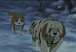 Ginga Densetsu Weed picture