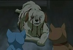 Ginga Densetsu Weed picture