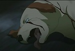 Ginga Densetsu Weed picture