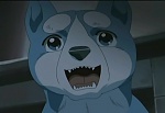 Ginga Densetsu Weed picture