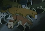 Ginga Densetsu Weed picture