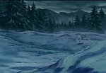 Ginga Densetsu Weed picture