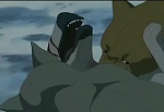 Ginga Densetsu Weed picture