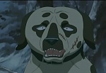 Ginga Densetsu Weed picture