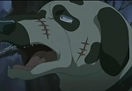 Ginga Densetsu Weed picture