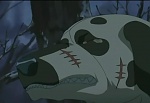 Ginga Densetsu Weed picture
