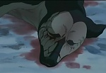 Ginga Densetsu Weed picture