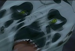Ginga Densetsu Weed picture