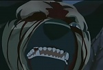 Ginga Densetsu Weed picture