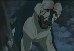 Ginga Densetsu Weed picture
