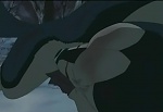 Ginga Densetsu Weed picture