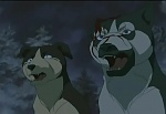 Ginga Densetsu Weed picture