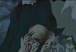 Ginga Densetsu Weed picture