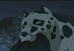 Ginga Densetsu Weed picture