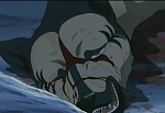 Ginga Densetsu Weed picture