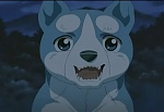 Ginga Densetsu Weed picture