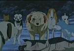 Ginga Densetsu Weed picture