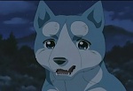 Ginga Densetsu Weed picture