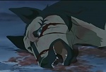 Ginga Densetsu Weed picture