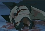 Ginga Densetsu Weed picture