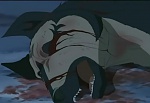 Ginga Densetsu Weed picture