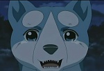 Ginga Densetsu Weed picture