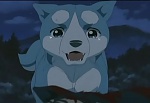 Ginga Densetsu Weed picture
