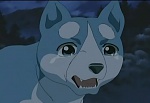 Ginga Densetsu Weed picture