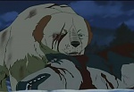 Ginga Densetsu Weed picture