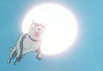 Ginga Nagareboshi Gin picture