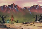 Ginga : Demon Dog! The Three Kai Brothers! picture