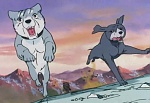 Ginga Nagareboshi Gin picture