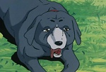 Ginga Nagareboshi Gin picture