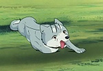 Ginga Nagareboshi Gin picture