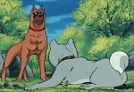 Ginga Nagareboshi Gin picture