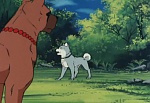 Ginga Nagareboshi Gin picture