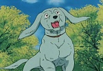 Ginga Nagareboshi Gin picture