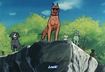 Ginga Nagareboshi Gin picture