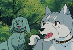 Ginga Nagareboshi Gin picture