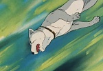 Ginga Nagareboshi Gin picture