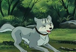 Ginga Nagareboshi Gin picture