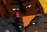 Ginga Nagareboshi Gin picture