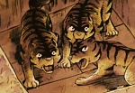 Ginga Nagareboshi Gin picture