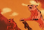 Ginga : Demon Dog! The Three Kai Brothers! picture
