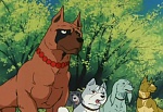 Ginga Nagareboshi Gin picture