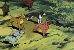 Ginga Nagareboshi Gin picture