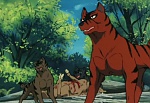 Ginga Nagareboshi Gin picture