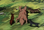 Ginga Nagareboshi Gin picture