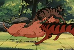 Ginga : Demon Dog! The Three Kai Brothers! picture